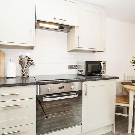 Malt Cottage Sleeps4-Patio-Petsok-Parking Padstow Exterior photo