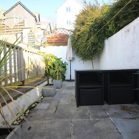 Malt Cottage Sleeps4-Patio-Petsok-Parking Padstow Exterior photo