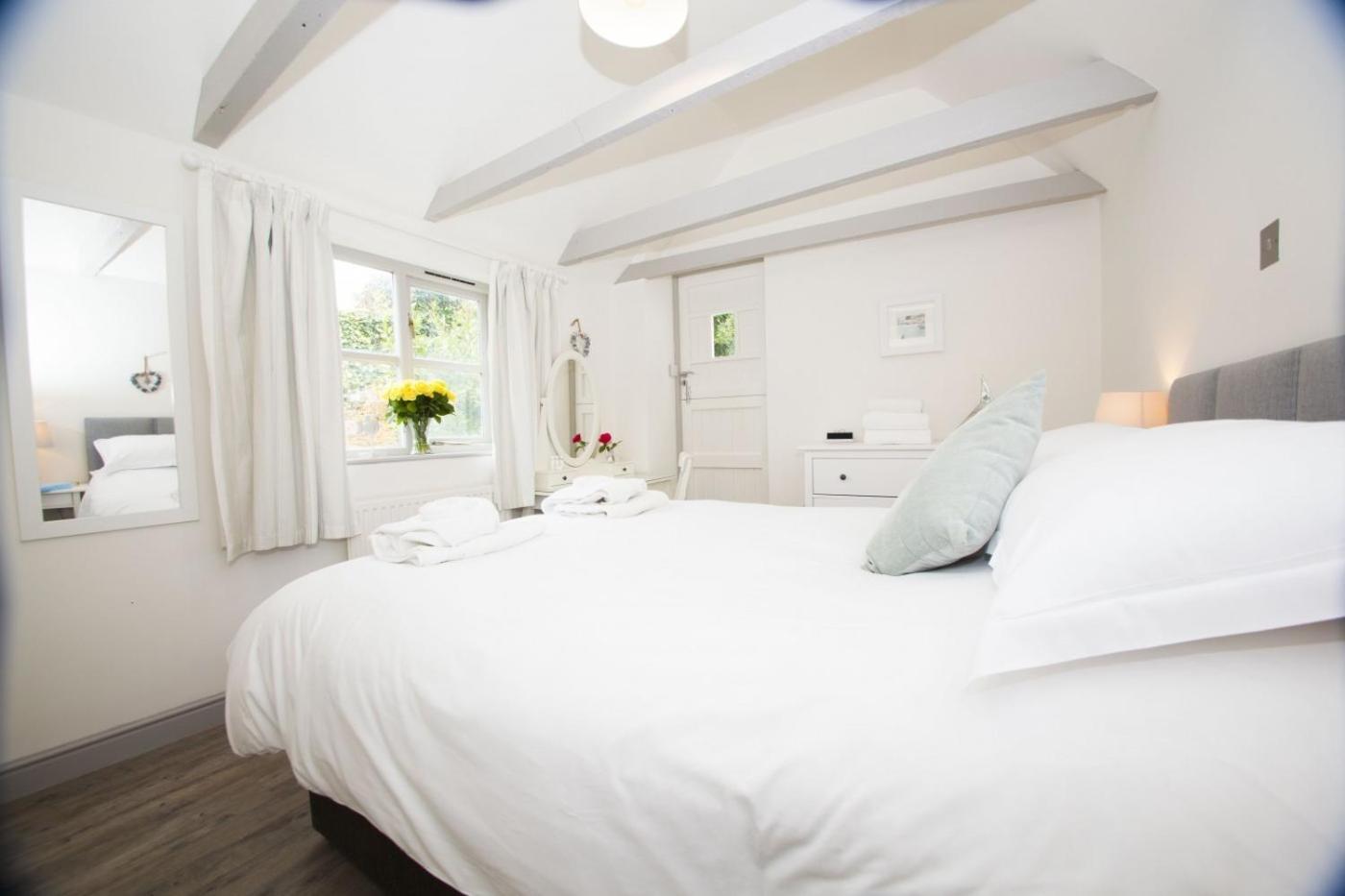 Malt Cottage Sleeps4-Patio-Petsok-Parking Padstow Exterior photo