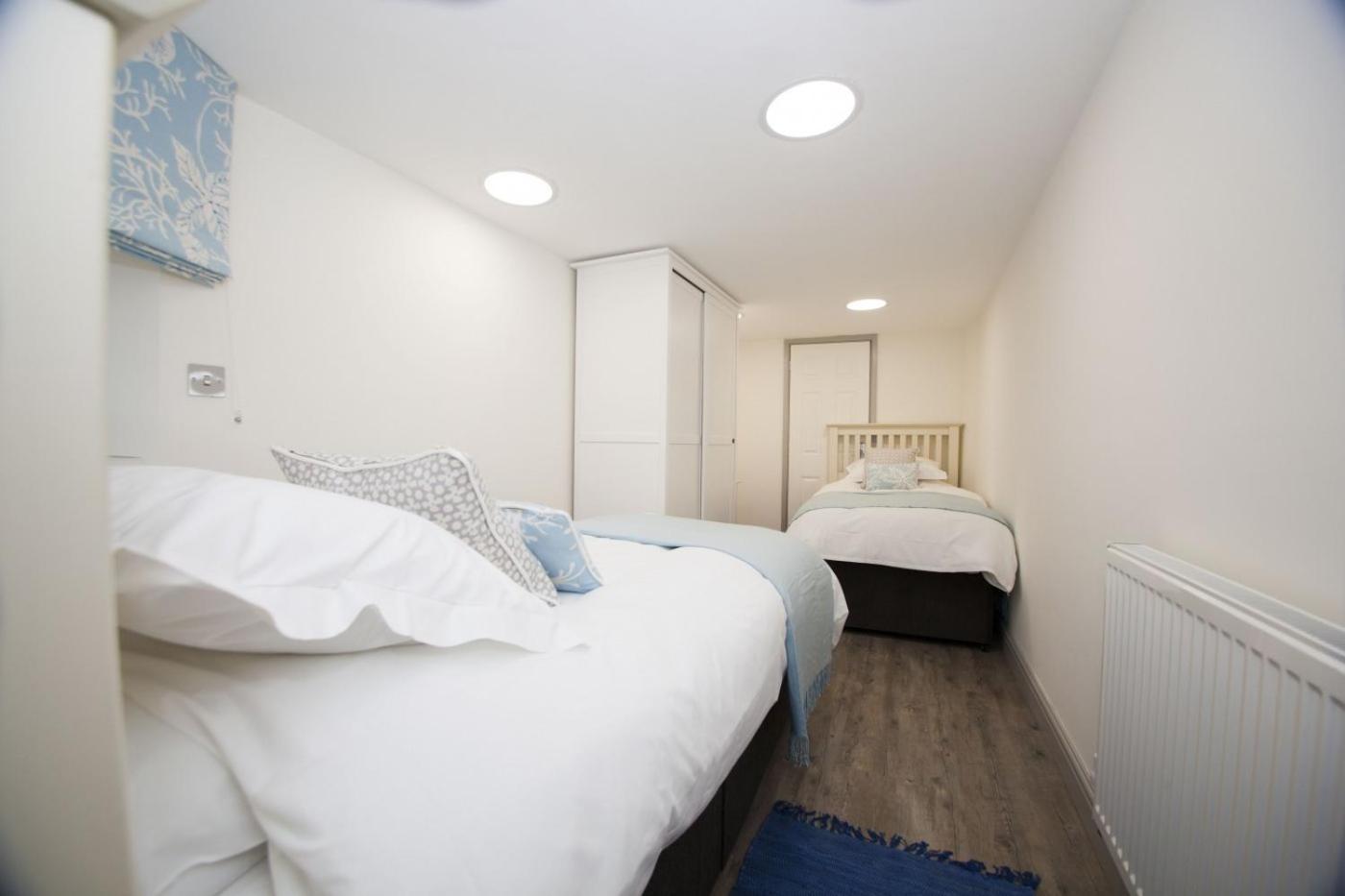 Malt Cottage Sleeps4-Patio-Petsok-Parking Padstow Exterior photo